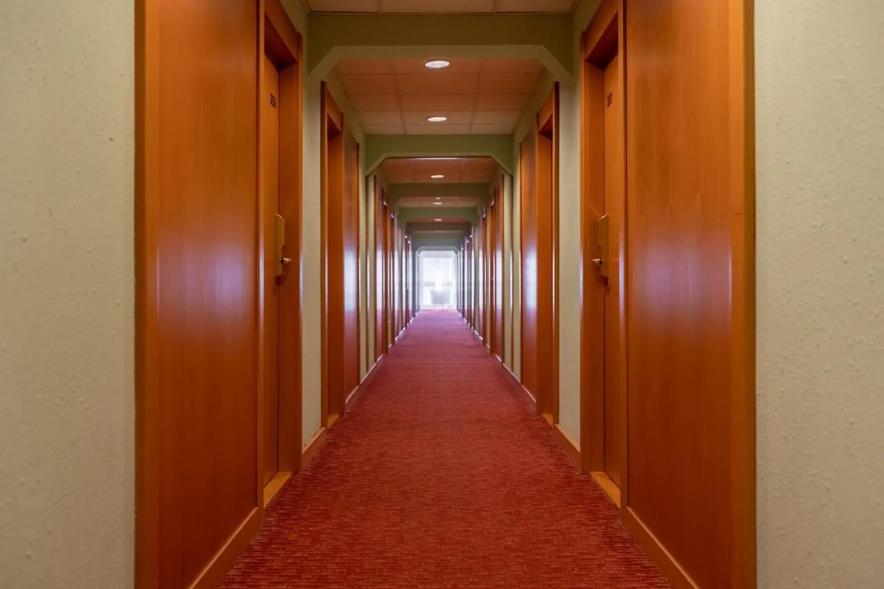 Orea Hotel Voro Брно