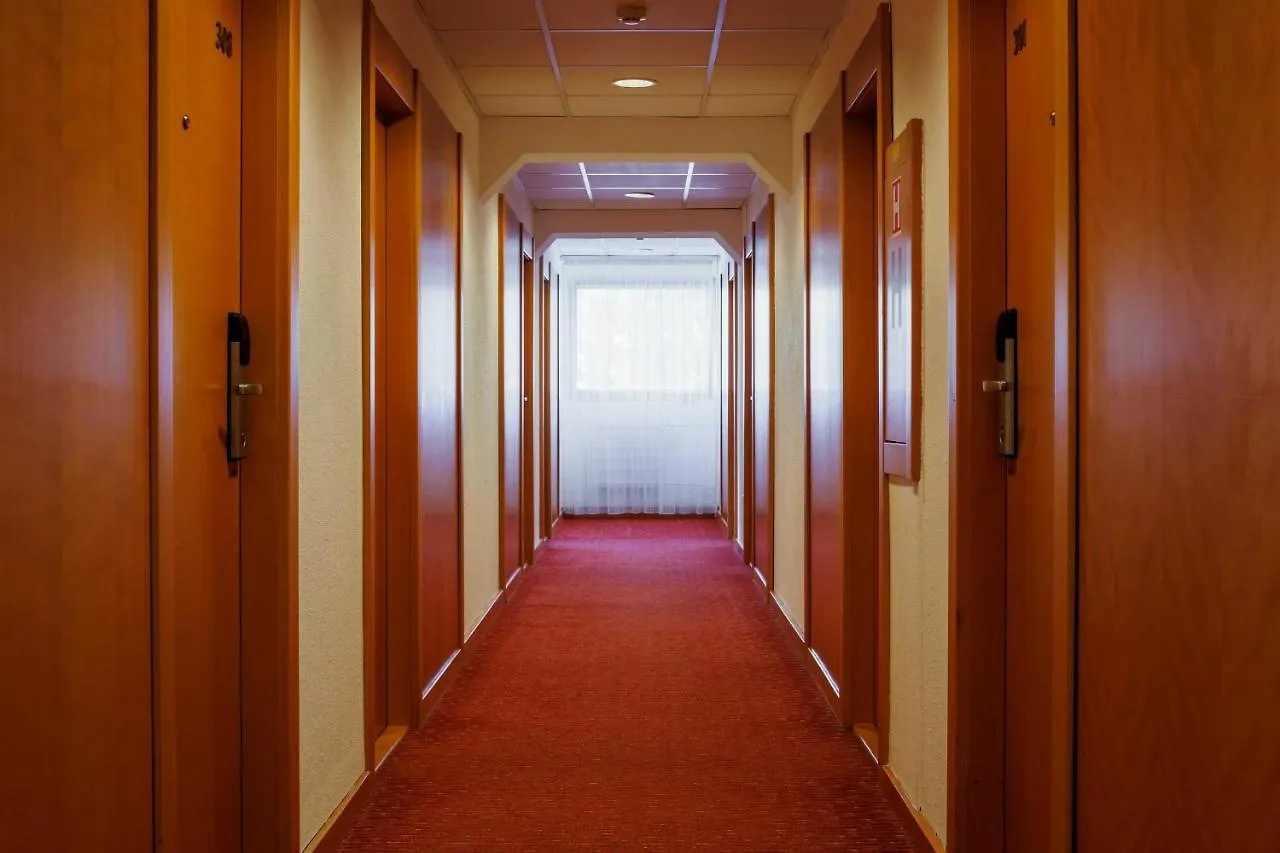 Orea Hotel Voro Brno