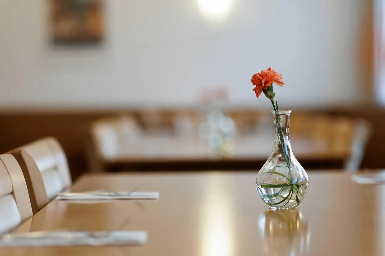 Orea Hotel Voro Брно 3*,
