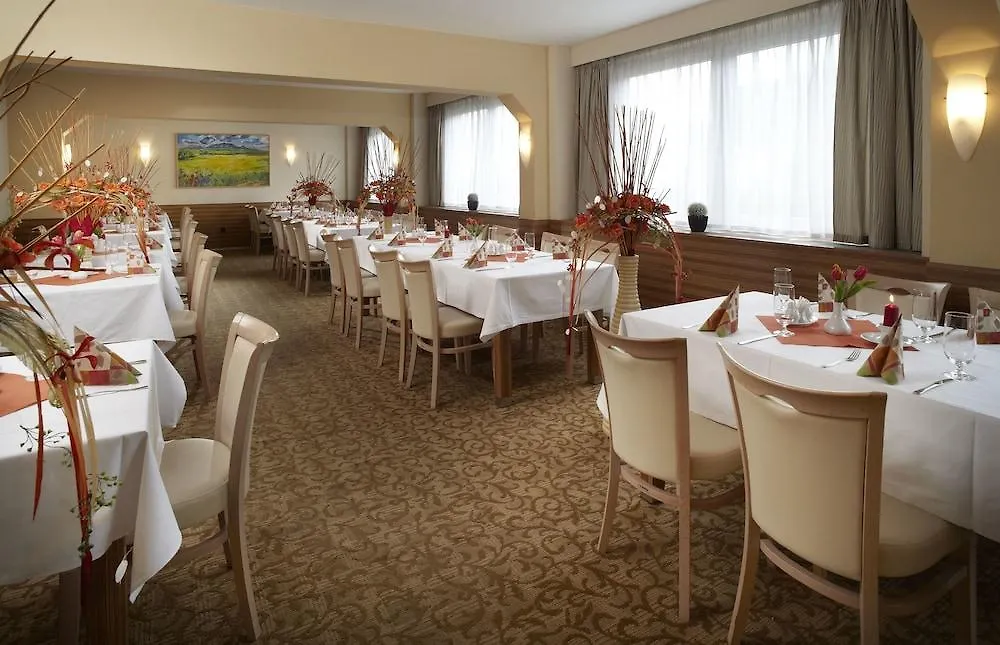 Orea Hotel Voro Brno