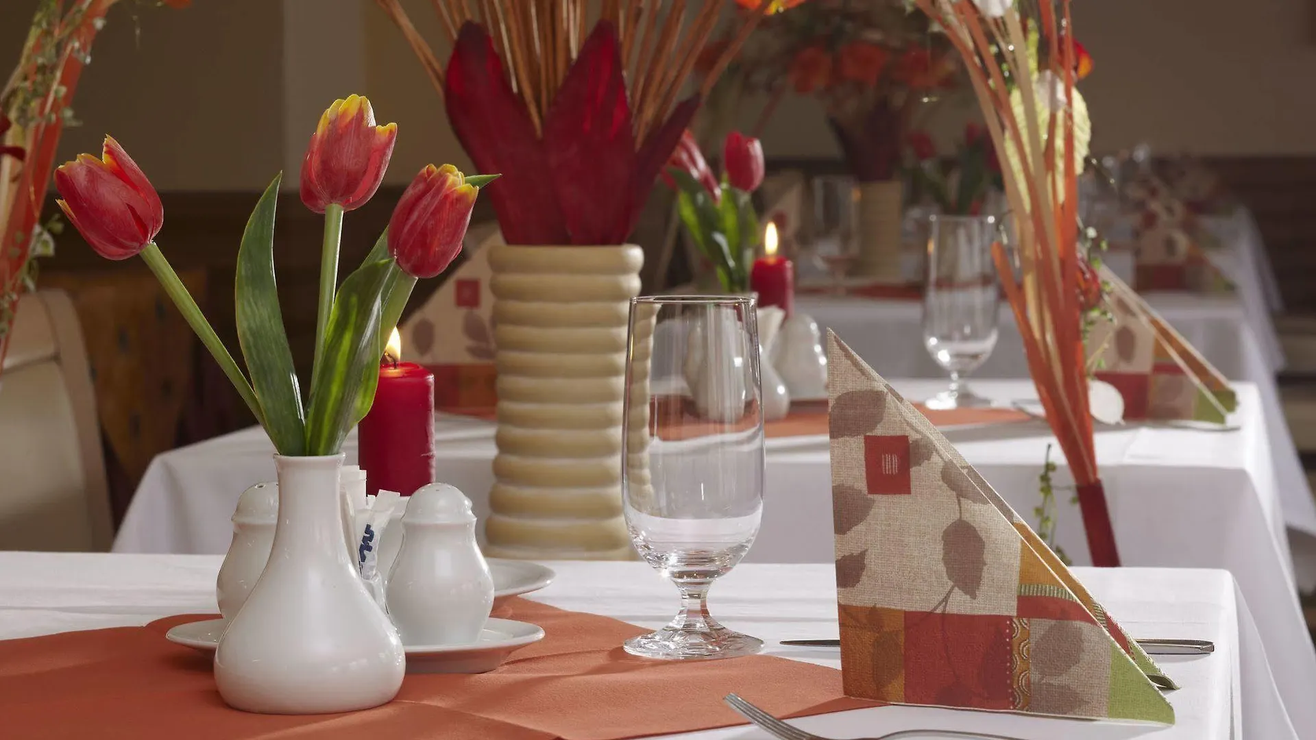 Orea Hotel Voro Brno