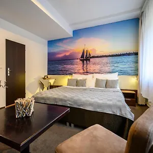 U Sulaka Hotel