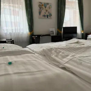 Omega Hotel
