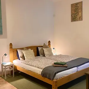 Apartmán Dragonfly
