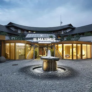 Hotel Maximus
