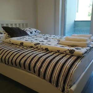 Apartmán Alfa Riverside
