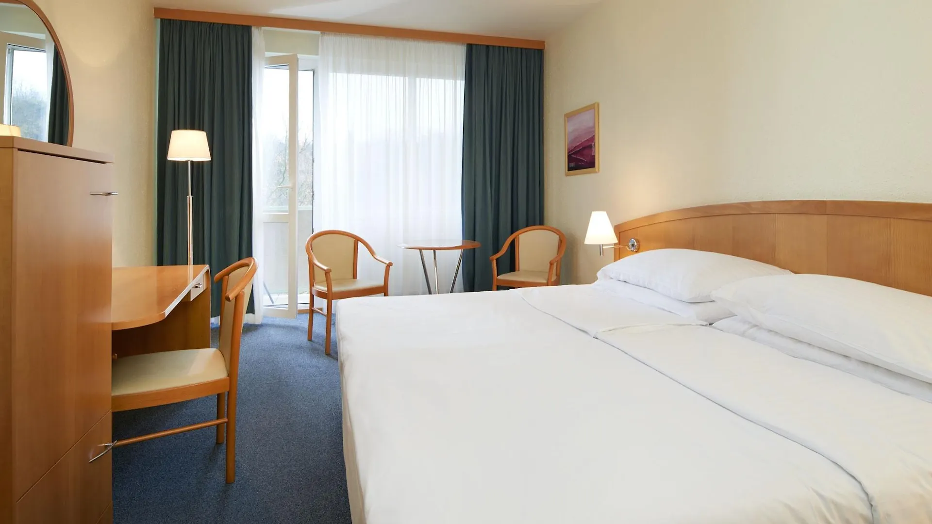 Orea Hotel Voro Brno