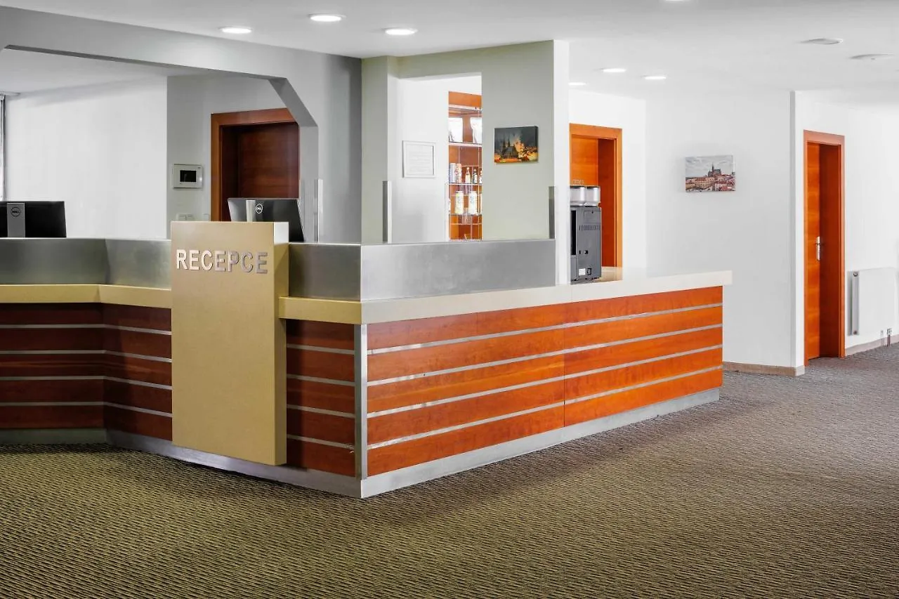 Orea Hotel Voro Brno 3*,  Czech Republic