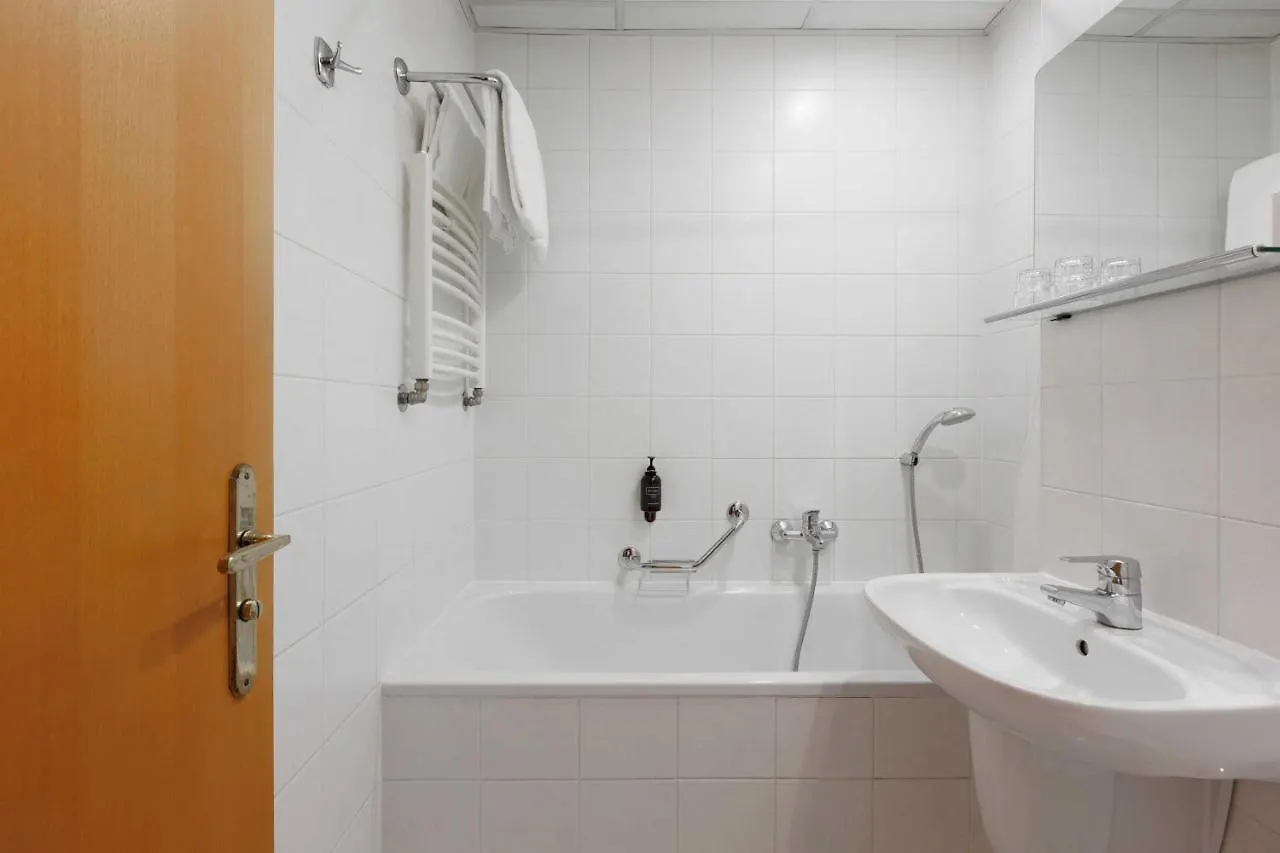 Orea Hotel Voro Brno 3*,