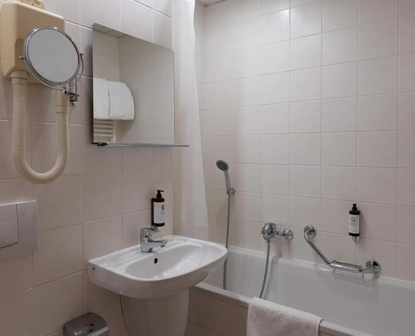 ***  Orea Hotel Voro Brno Czech Republic