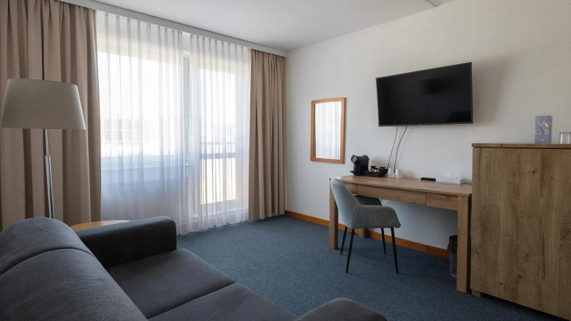 Orea Hotel Voro Brno