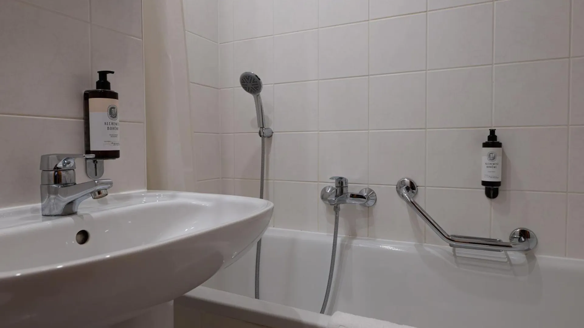 Orea Hotel Voro Brno
