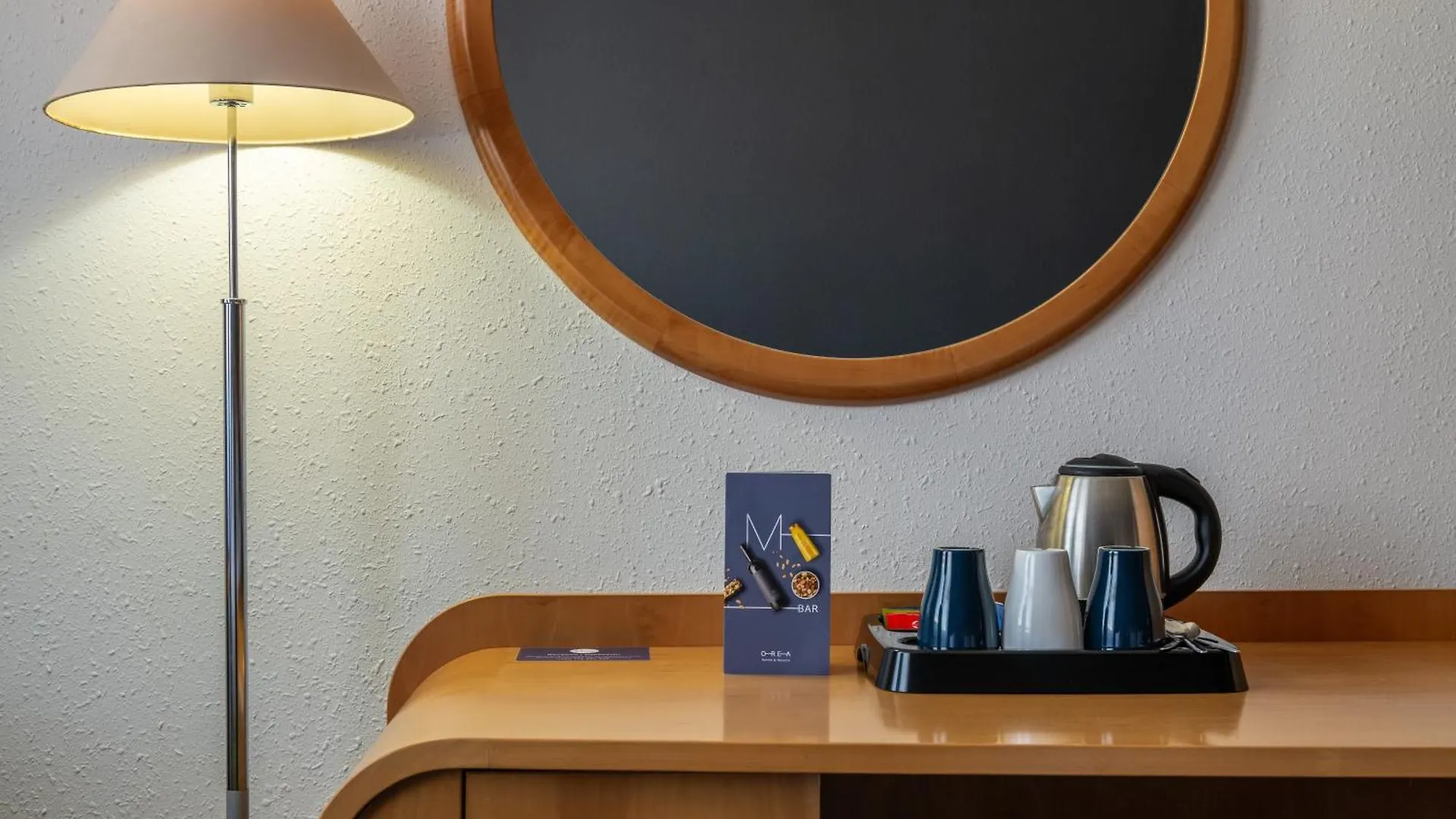 Orea Hotel Voro Brno
