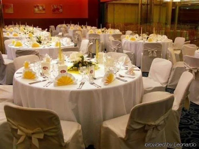 Orea Hotel Voro Brno