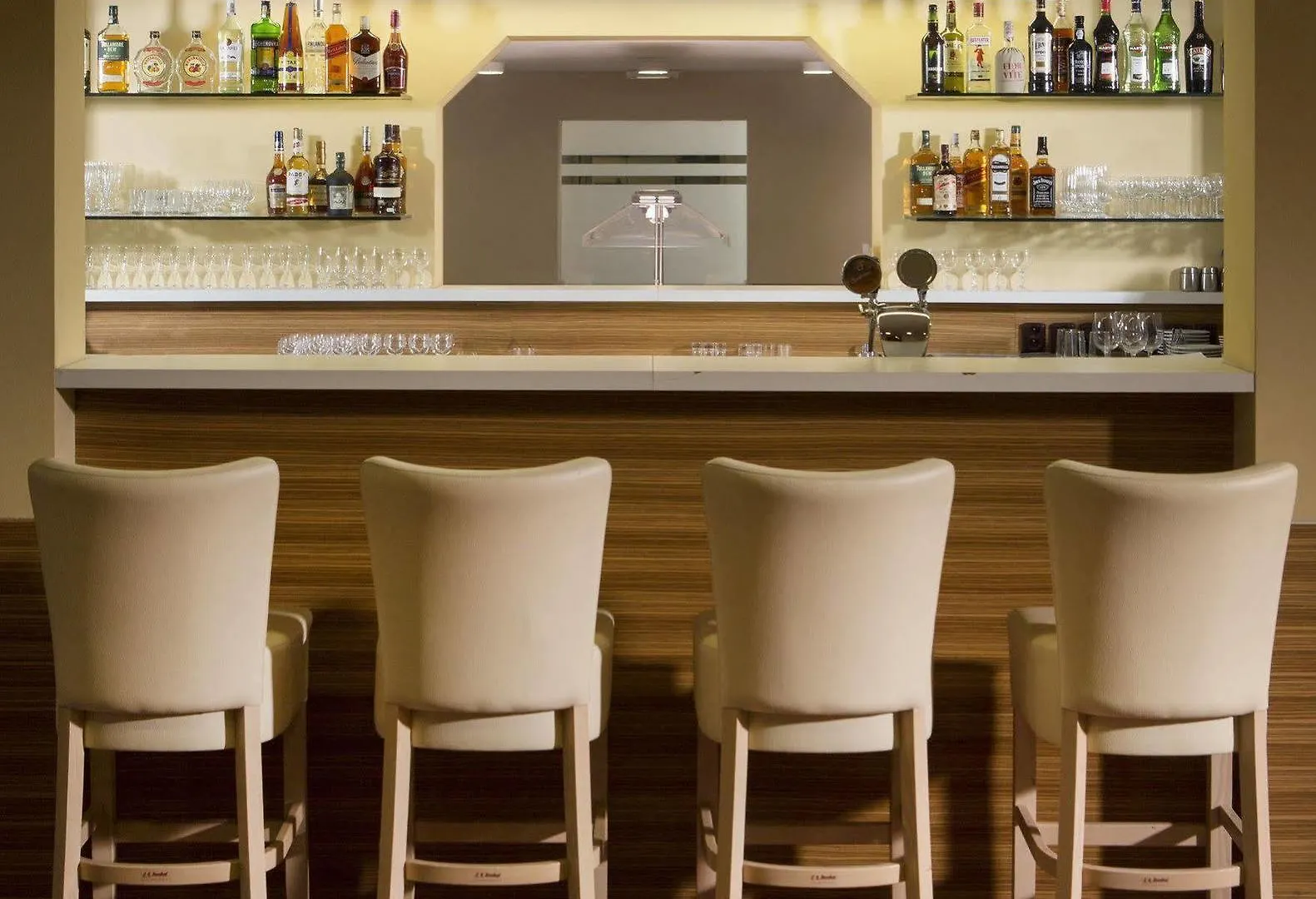Orea Hotel Voro Brno 3*,  Czech Republic