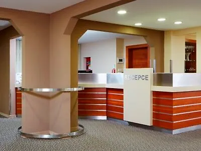 Orea Hotel Voro Brno